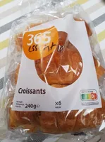 Croissants