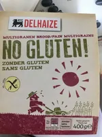 No Gluten Mehrkornbrot Ohne Gluten