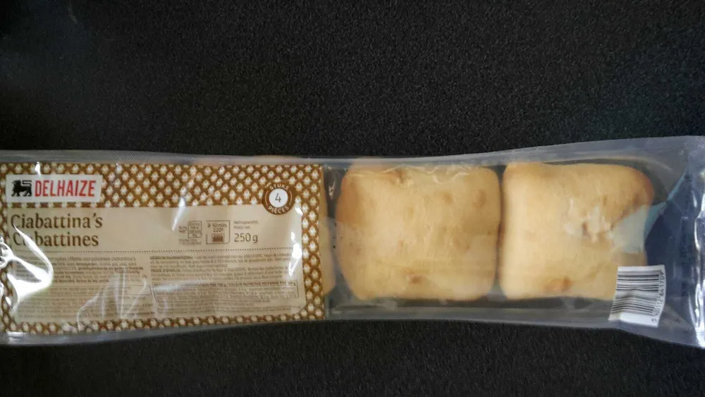 Ciabattines