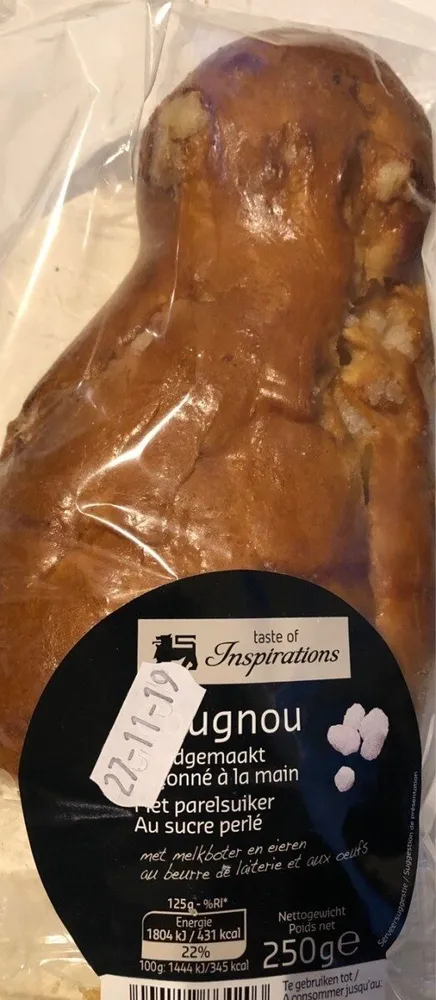 Cougnou