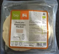 Pains pita