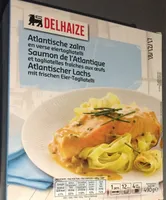 Saumon de l’Atlantique
