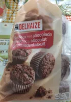 Moelleux au chocolat