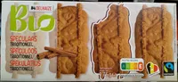 Speculoos traditionel Artisanal