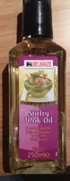 Stirfry Wok Oil