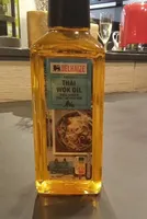 Thai wok oil