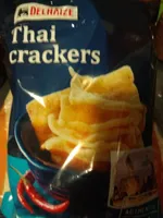 Thai crackerd