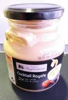 Sauce Cocktail Royale