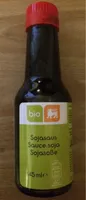 Sauce soja
