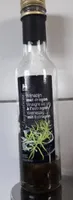 Vinaigre de vin à l'estragon