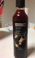 Vinaigre de vin à l'echalote