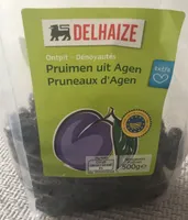 Pruneaux d'Agen