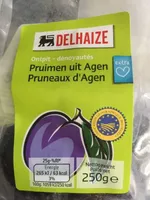 Pruneaux D'Agen