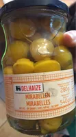 Mirabelles