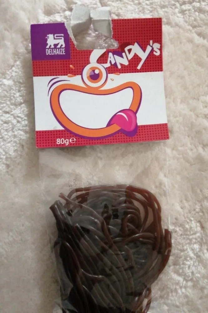 Candy's