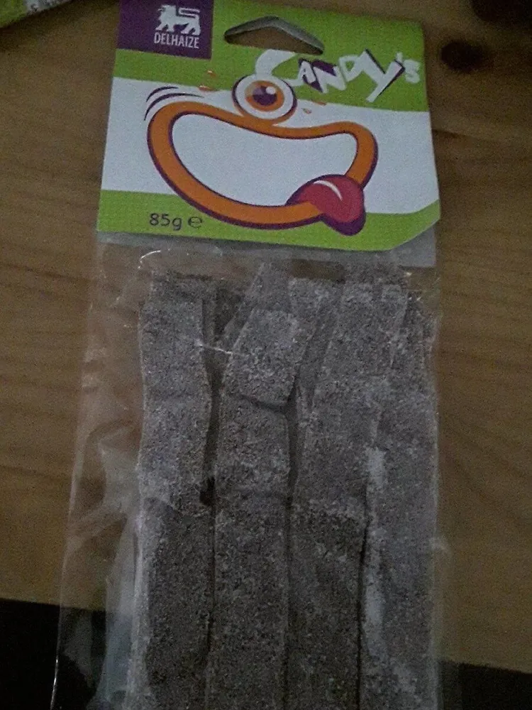 Candy's