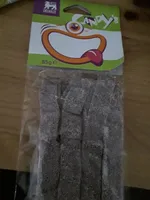 Candy's
