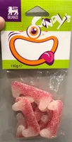Candy's