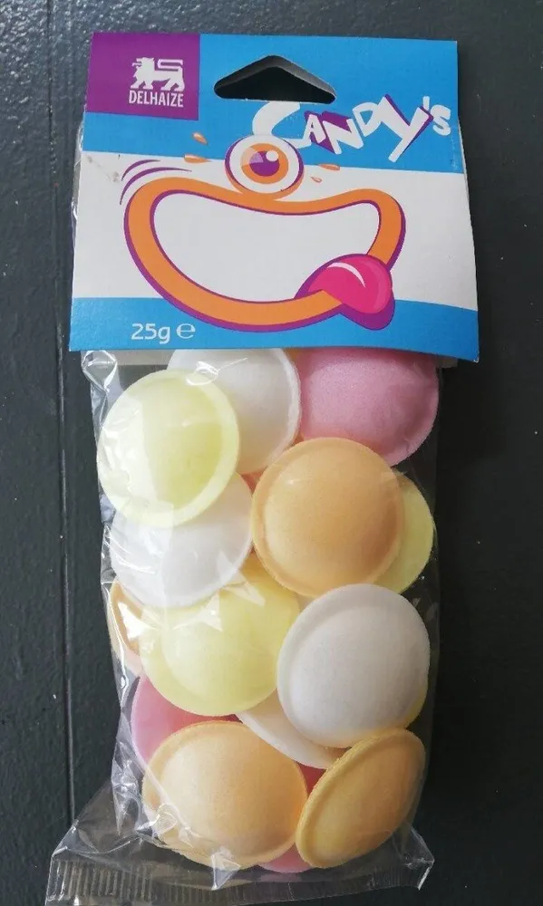 Candy's