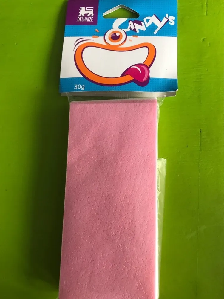 Candy's