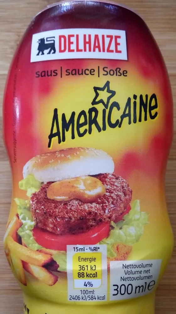 Americaine