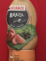 Sauce Brazil