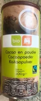 Cacao En Poudre