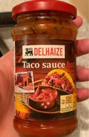 Taco Sauce