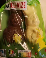 Lapin de Pâques