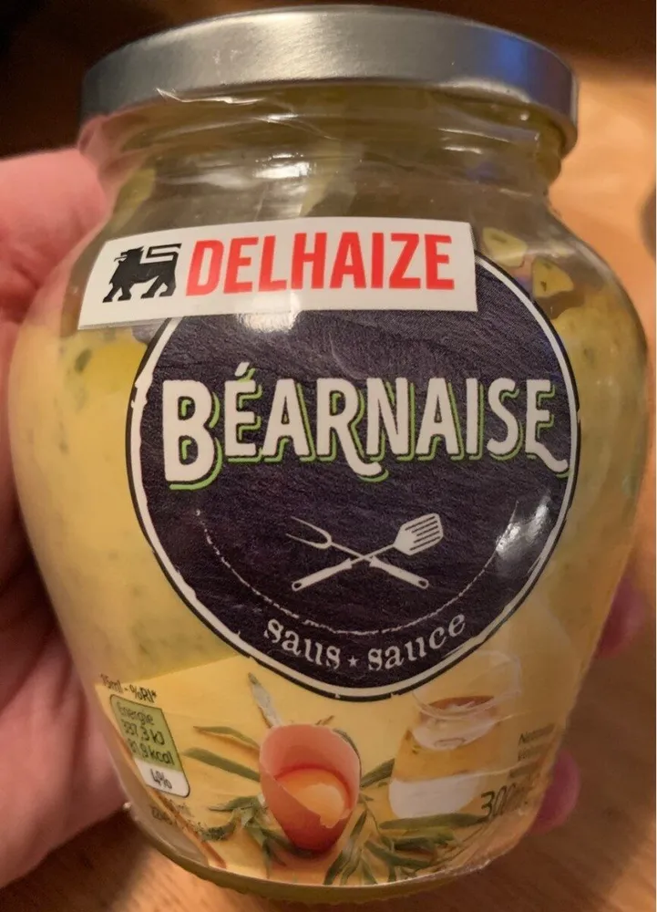 Béarnaise