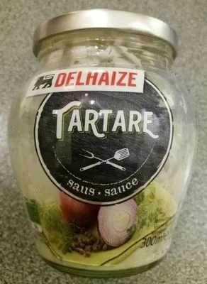 Sauce Tartare