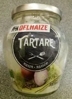 Sauce Tartare