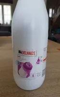 Delhaize baby lait de croissance