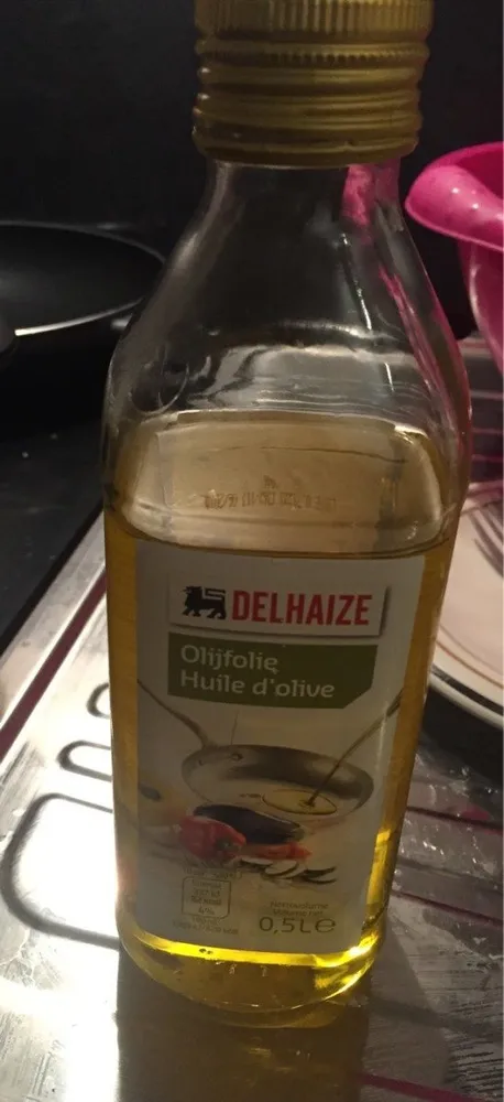 Olijfolie
