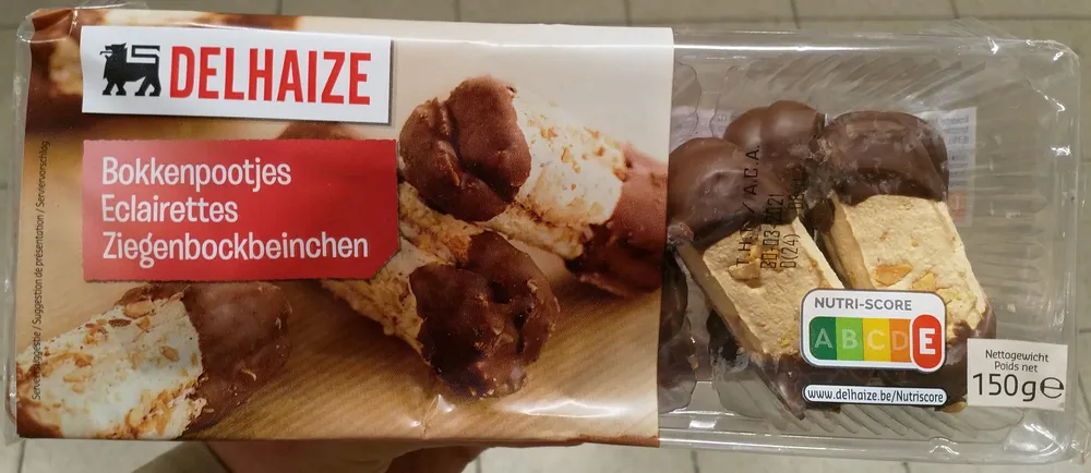 Eclairettes