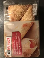 Mini chausson aux abricots