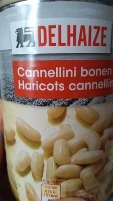 Haricots cannellini