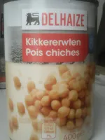 Pois chiches