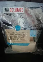 Dos de Cabillaud