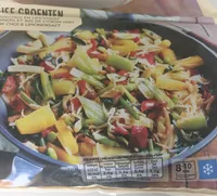 Legumes Thai
