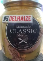 Moutarde CLASSIC