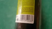 Sirop de grenadine