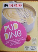 Pudding
