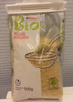 Boulgour bio