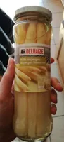 Asperges blanches