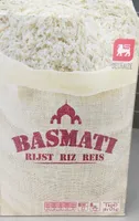Riz basmati