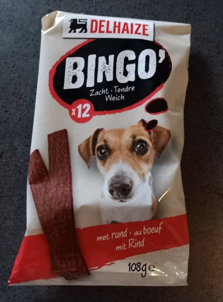 Bingo