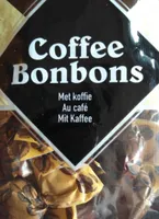 Cofee bonbons