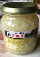 Salade de céleri