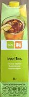 Iced Tea